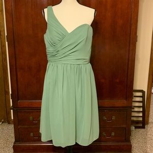 Alfred Angelo Dress